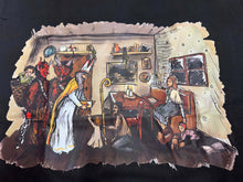 Lade das Bild in den Galerie-Viewer, T-Shirt Brauchtum Motiv