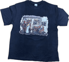 Lade das Bild in den Galerie-Viewer, T-Shirt Brauchtum Motiv