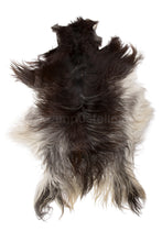 Lade das Bild in den Galerie-Viewer, Ziegenfell, Haarlänge 10 cm