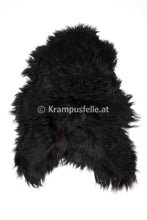 Lade das Bild in den Galerie-Viewer, Islandschaffell, Haarlänge 10-20 cm