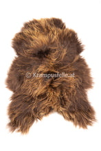 Lade das Bild in den Galerie-Viewer, Islandschaffell, Haarlänge 10-20 cm