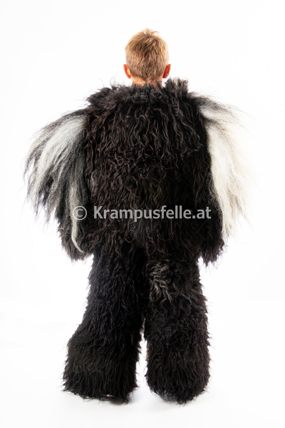Fell & Kostüm Reinigung