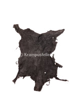 Lade das Bild in den Galerie-Viewer, Ziegenleder