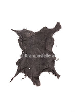 Lade das Bild in den Galerie-Viewer, Ziegenleder