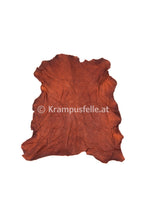 Lade das Bild in den Galerie-Viewer, Ziegenleder