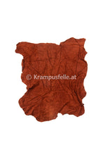 Lade das Bild in den Galerie-Viewer, Ziegenleder