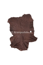 Lade das Bild in den Galerie-Viewer, Ziegenleder