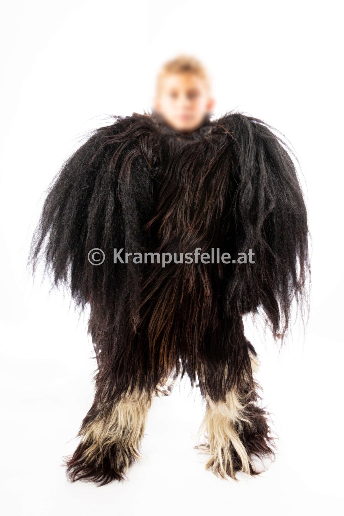 Kinder Felle & Kostüme