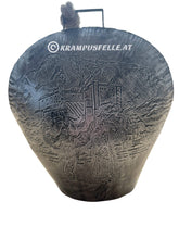Lade das Bild in den Galerie-Viewer, Glocke mit Gravur
