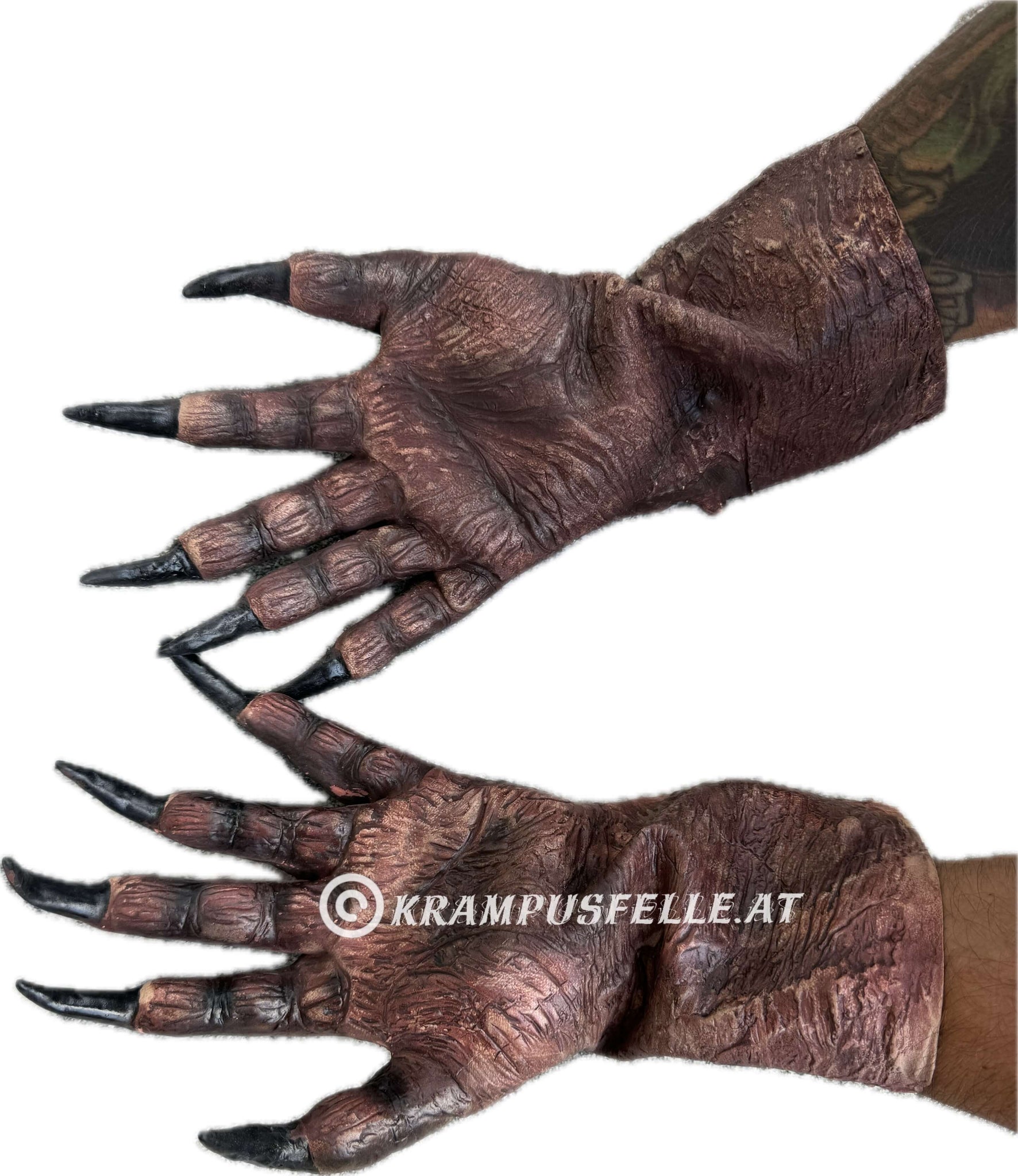 handschuhe aus latex Latex Handschuhe – krampusfelle