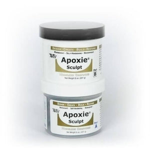 Apoxie® Sculpt Modelliermasse