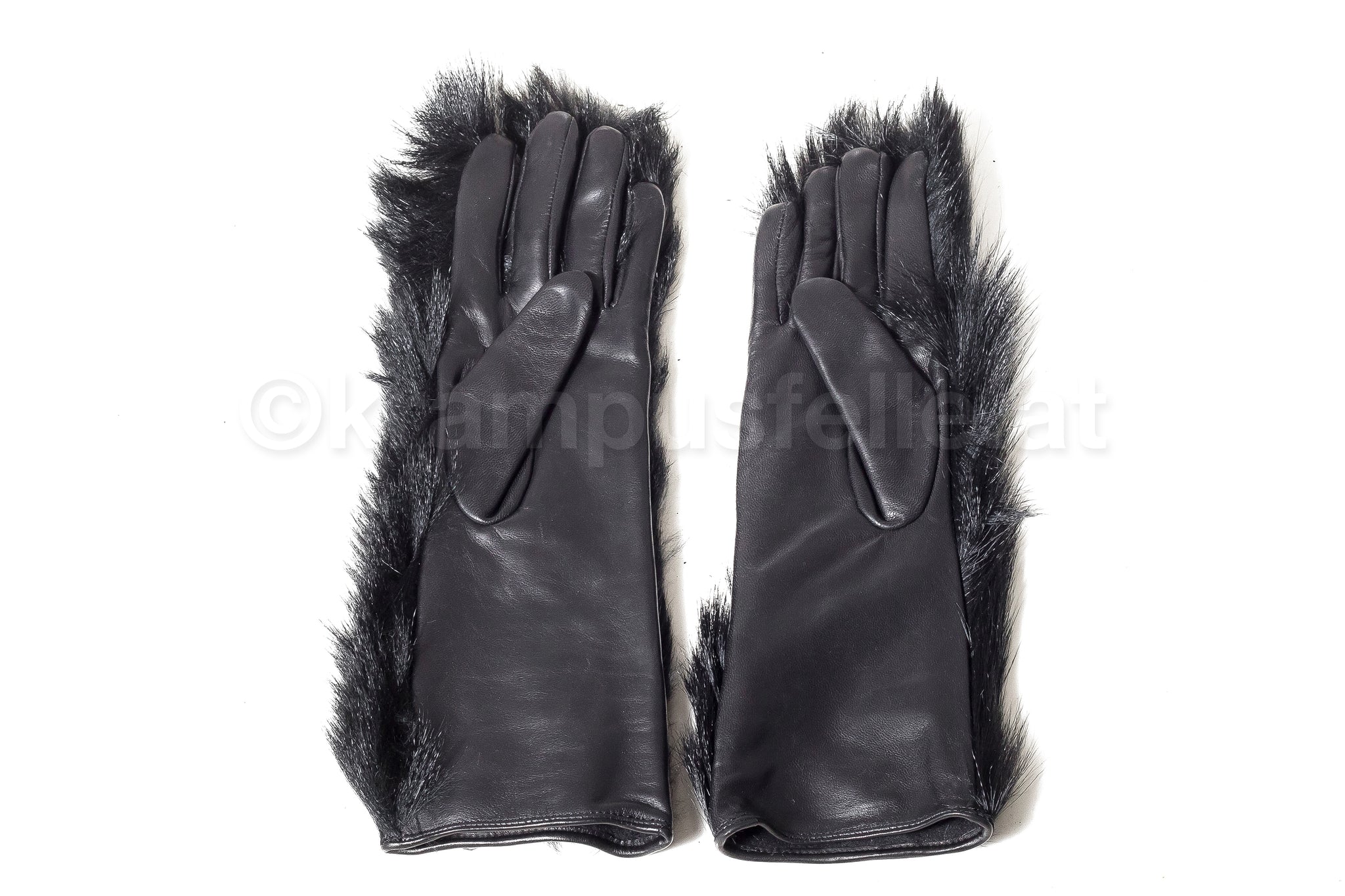 handschuhe echtleder Echtleder Handschuhe Kurzhaar – krampusfelle