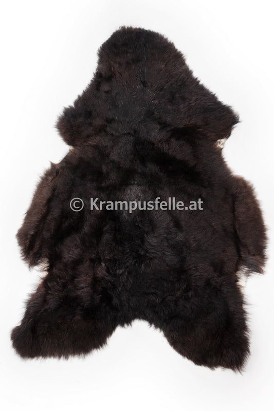 Schaffell Kurzhaar, Haarlänge 3-5 cm