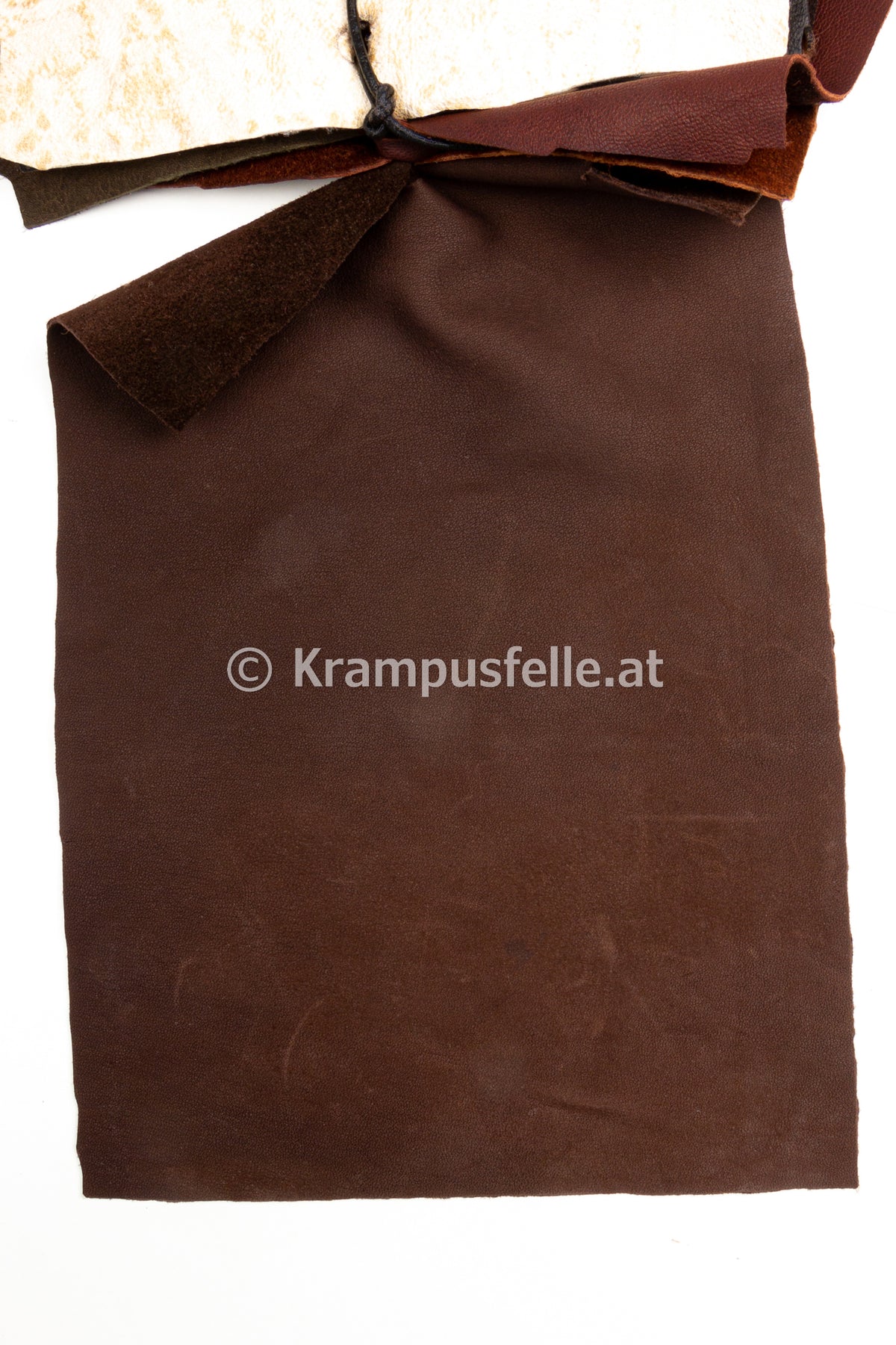 Leder Mustermappe