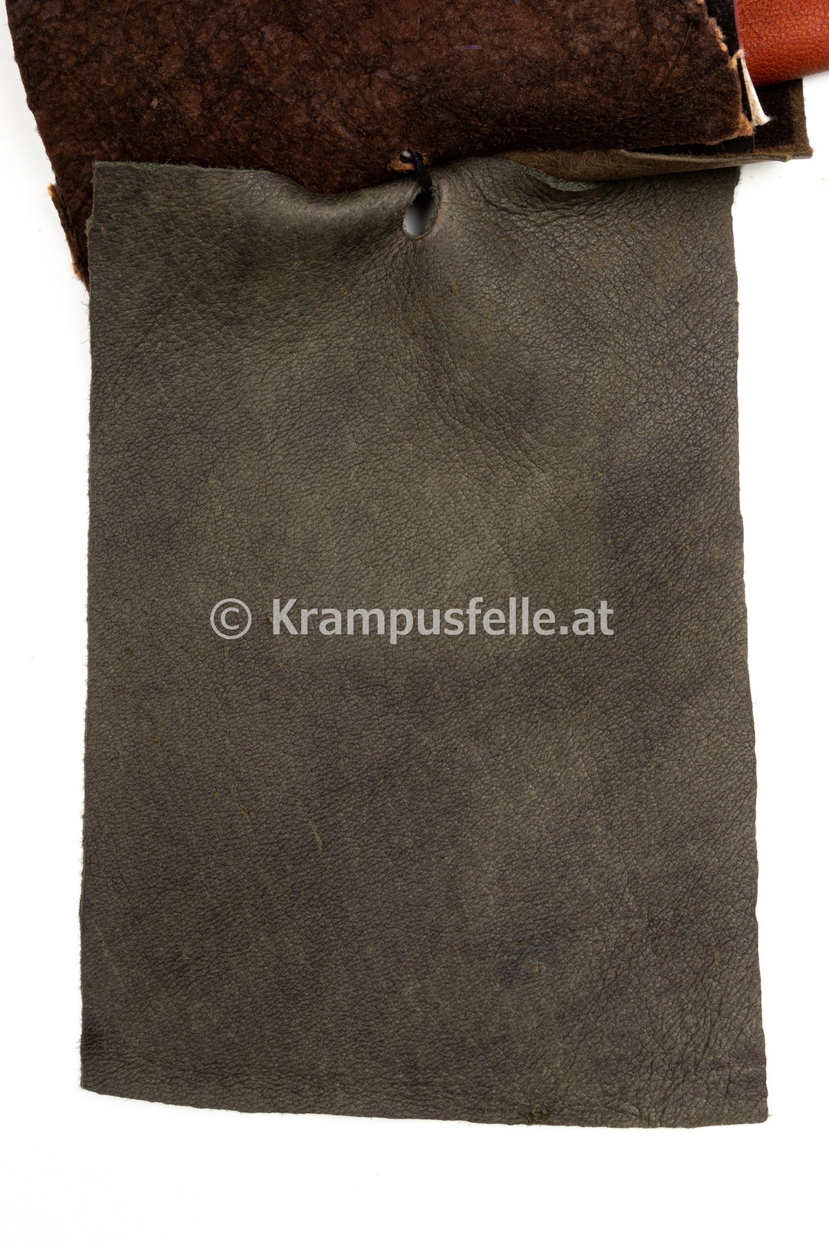 Leder Mustermappe