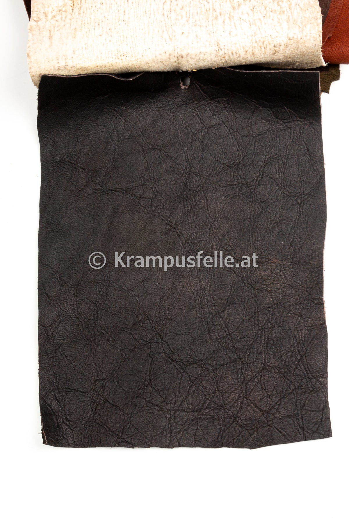 Leder Mustermappe