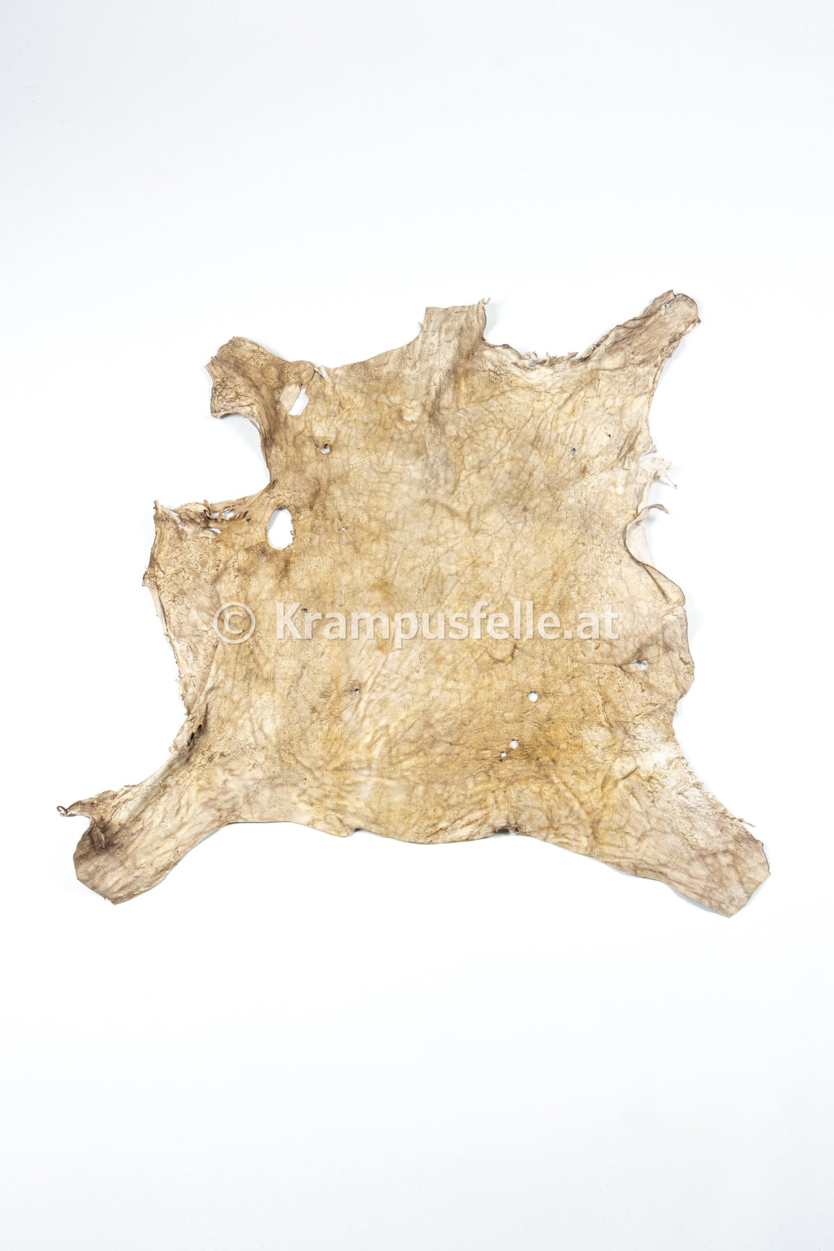 Ziegenleder