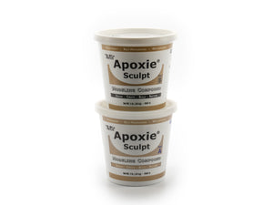 Apoxie® Sculpt Modelliermasse